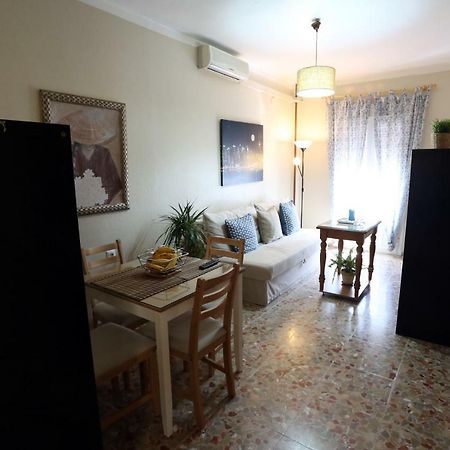 Apartamento Duque De Arcos Arcos de la Frontera Ngoại thất bức ảnh