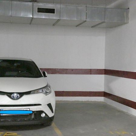 Apartamento Duque De Arcos Arcos de la Frontera Ngoại thất bức ảnh
