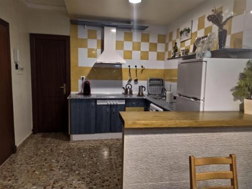 Apartamento Duque De Arcos Arcos de la Frontera Ngoại thất bức ảnh