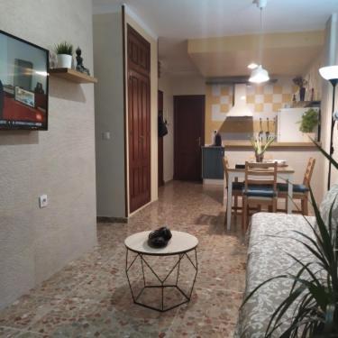Apartamento Duque De Arcos Arcos de la Frontera Ngoại thất bức ảnh