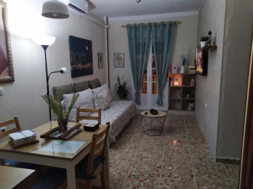 Apartamento Duque De Arcos Arcos de la Frontera Ngoại thất bức ảnh
