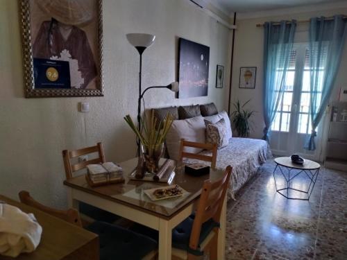 Apartamento Duque De Arcos Arcos de la Frontera Ngoại thất bức ảnh