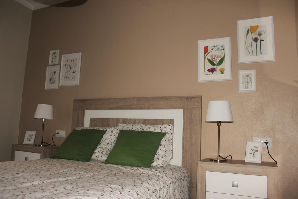 Apartamento Duque De Arcos Arcos de la Frontera Ngoại thất bức ảnh