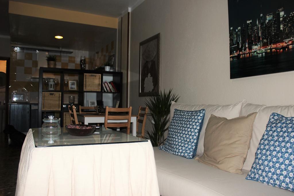 Apartamento Duque De Arcos Arcos de la Frontera Ngoại thất bức ảnh