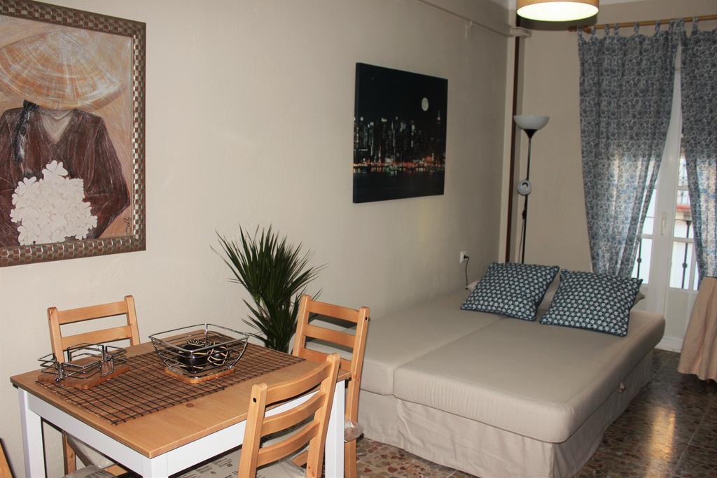 Apartamento Duque De Arcos Arcos de la Frontera Ngoại thất bức ảnh