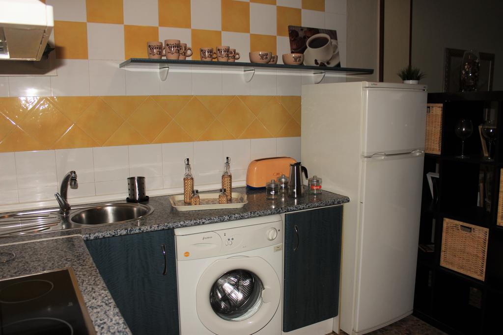 Apartamento Duque De Arcos Arcos de la Frontera Ngoại thất bức ảnh