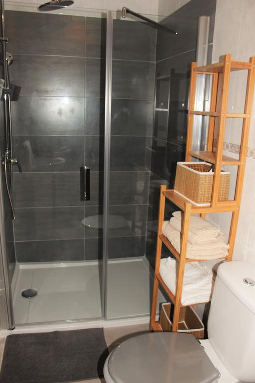 Apartamento Duque De Arcos Arcos de la Frontera Ngoại thất bức ảnh