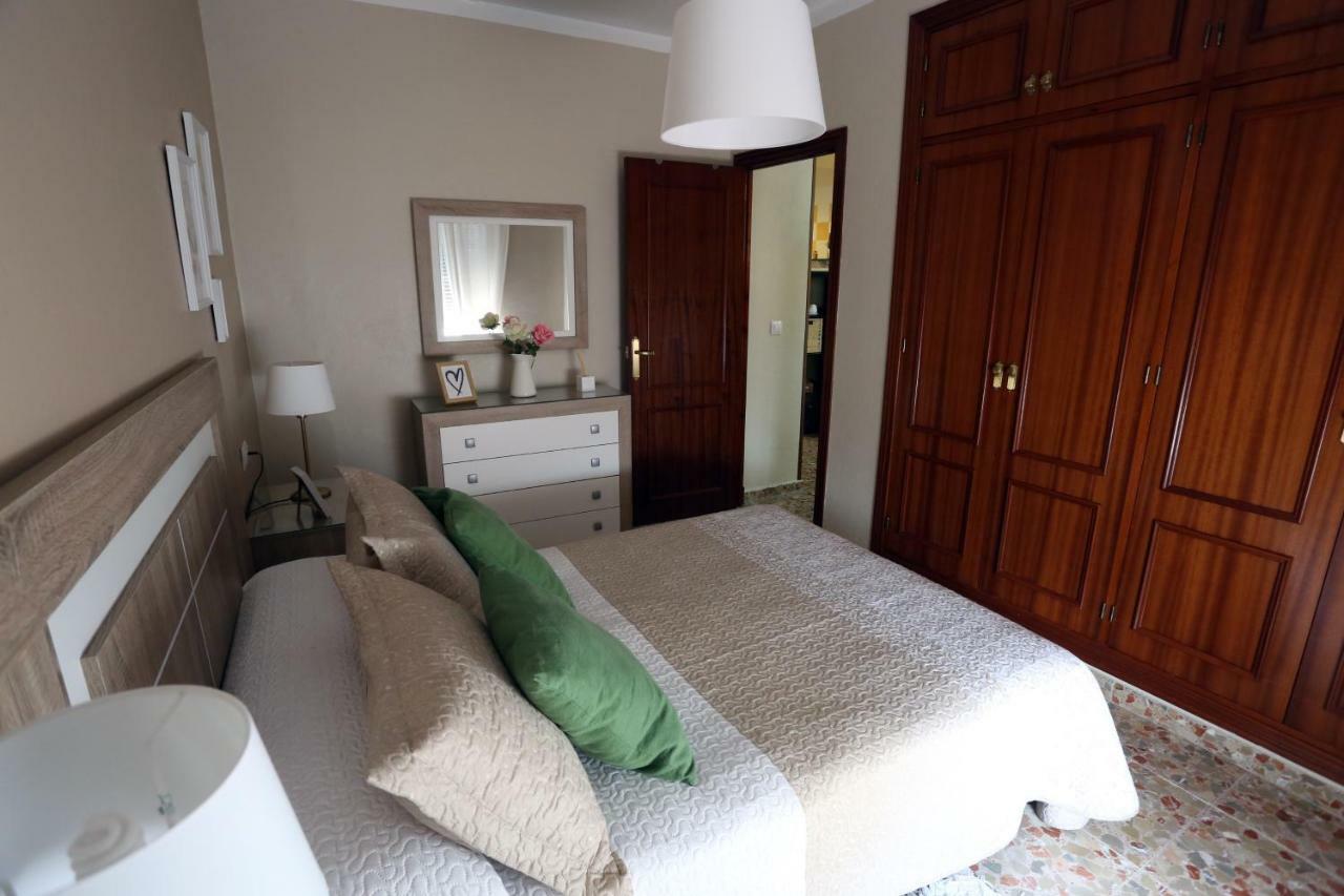 Apartamento Duque De Arcos Arcos de la Frontera Ngoại thất bức ảnh