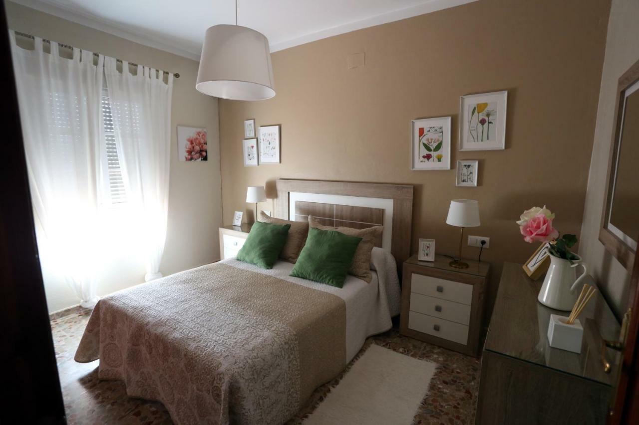 Apartamento Duque De Arcos Arcos de la Frontera Ngoại thất bức ảnh