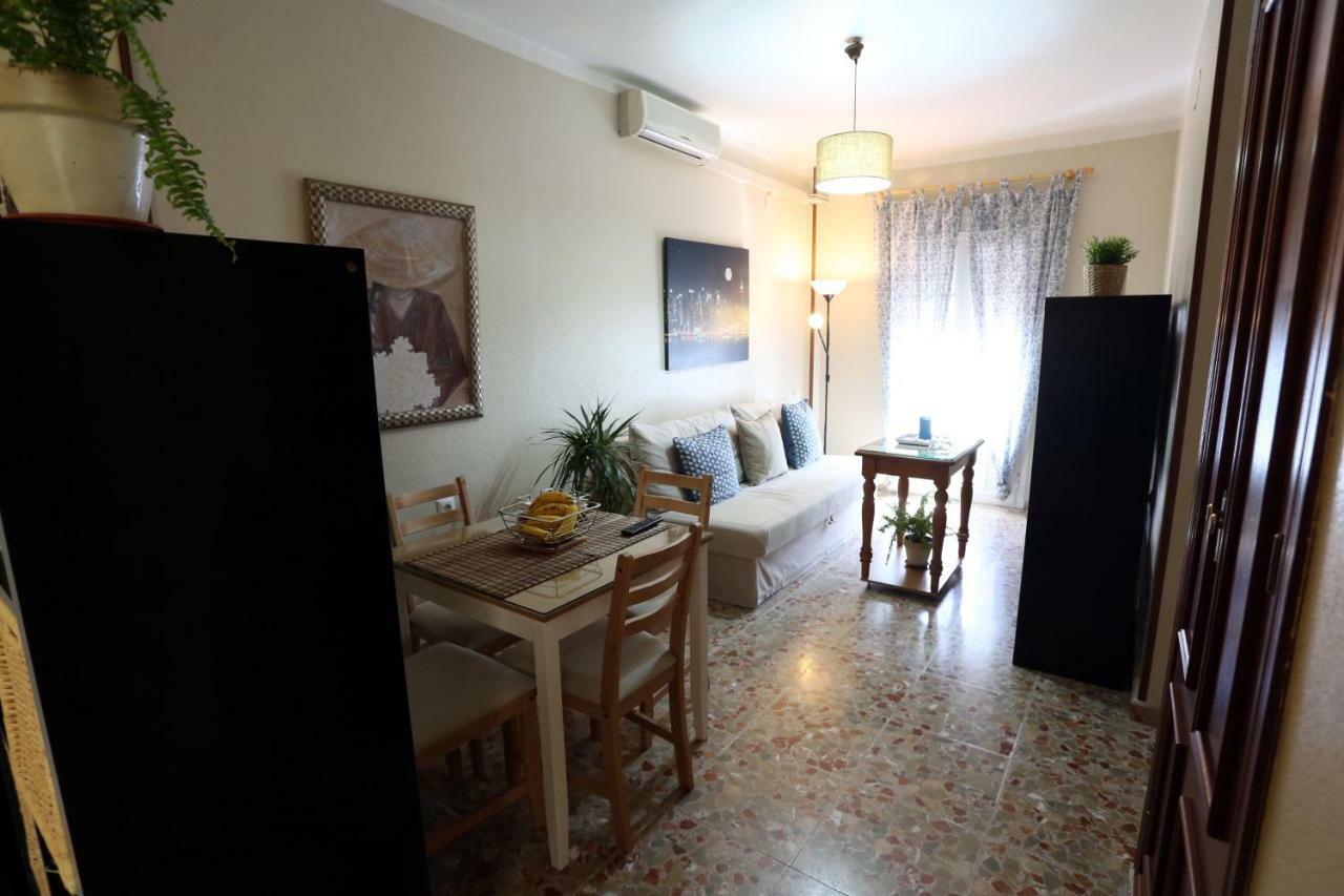 Apartamento Duque De Arcos Arcos de la Frontera Ngoại thất bức ảnh