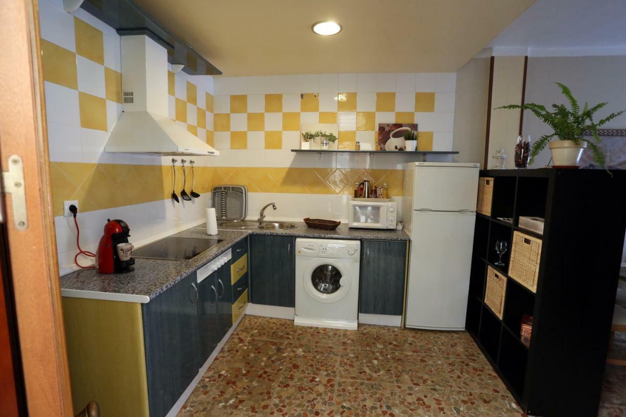 Apartamento Duque De Arcos Arcos de la Frontera Ngoại thất bức ảnh