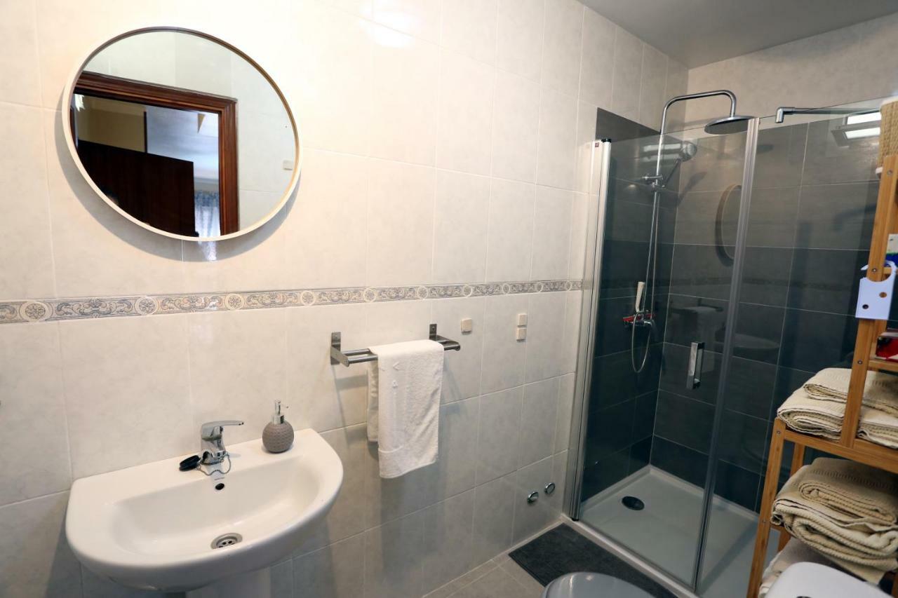 Apartamento Duque De Arcos Arcos de la Frontera Ngoại thất bức ảnh