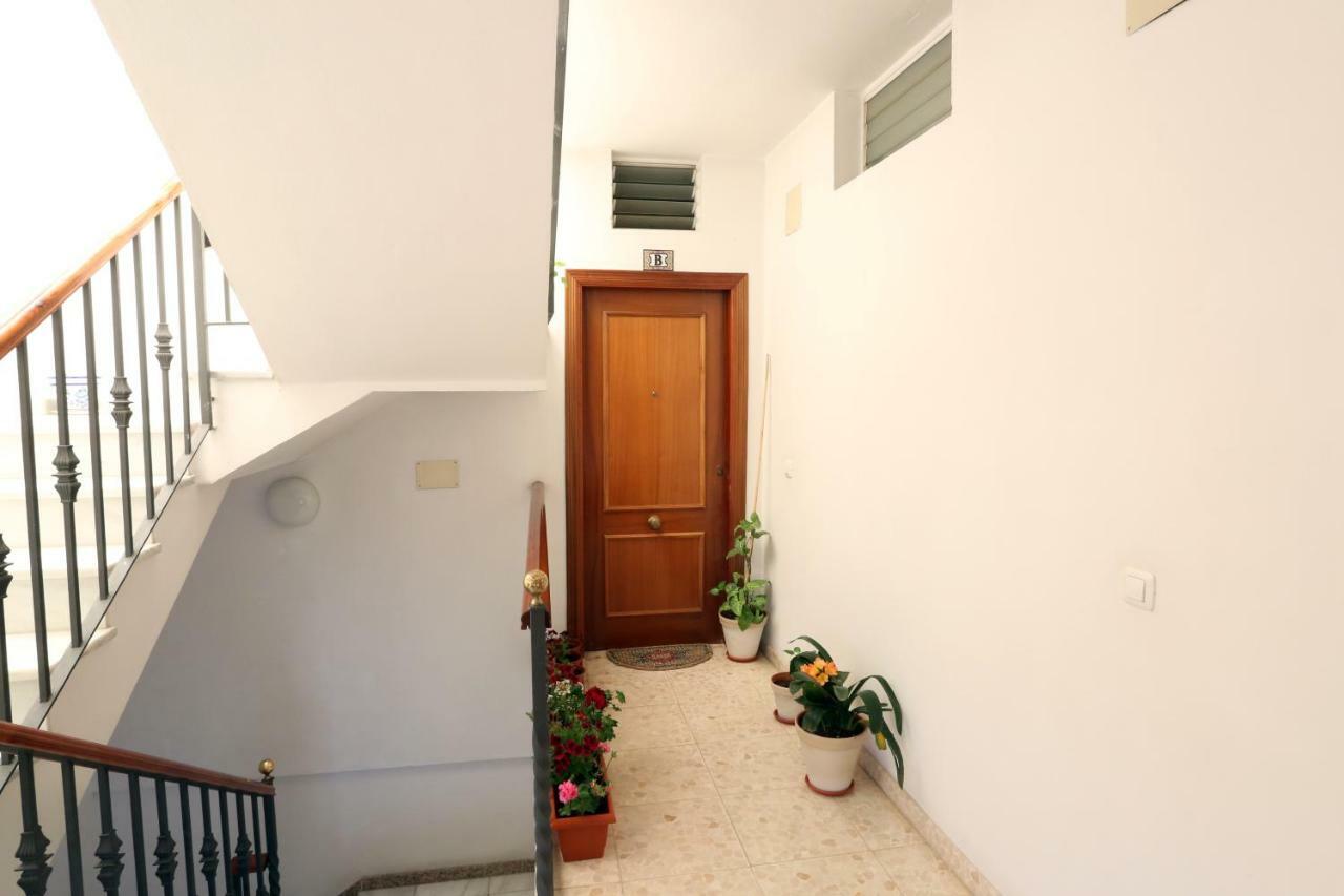 Apartamento Duque De Arcos Arcos de la Frontera Ngoại thất bức ảnh