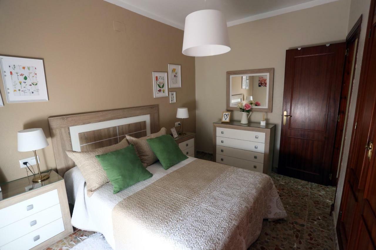 Apartamento Duque De Arcos Arcos de la Frontera Ngoại thất bức ảnh